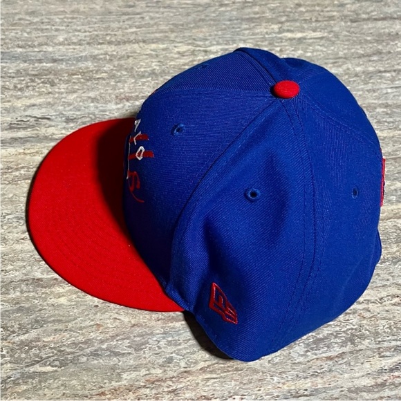 NFL BUFFALO BILLS 9FIFTY Cap main image 4